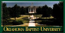 [ Oklahoma Baptist University ]